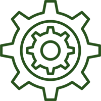 Gear Icon Gear Icon