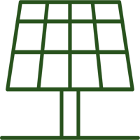 Standalone Solar Panel