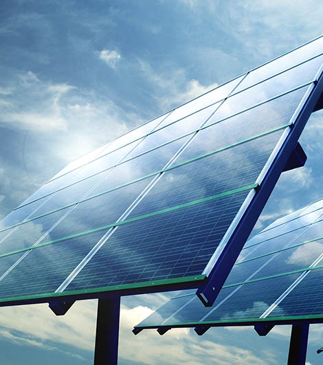 Solar Panels